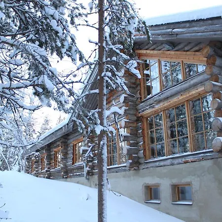 Villa Levibooking Levin Karpalo Sirkka