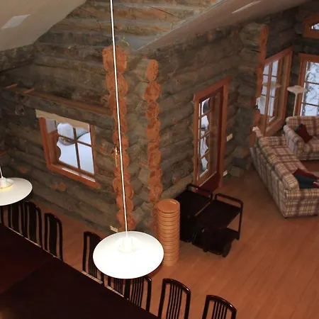 Villa Levibooking Levin Karpalo