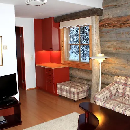 Villa Levibooking Levin Karpalo Sirkka