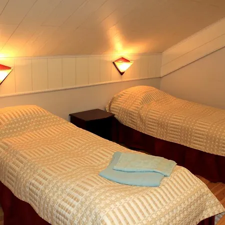 Levibooking Levin Karpalo Villa Sirkka