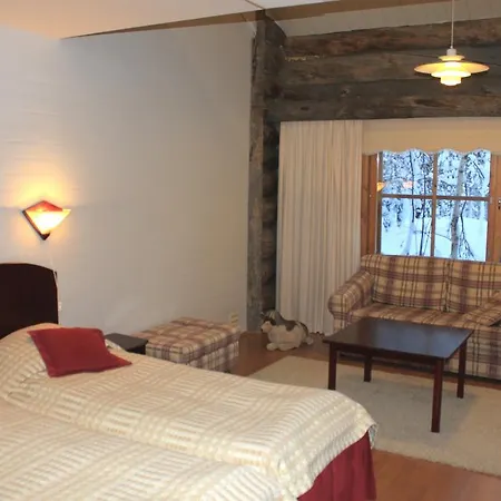 Villa Levibooking Levin Karpalo *